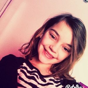 Meet your Posher, Ellah