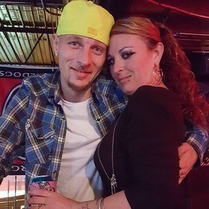 Meet your Posher, Mandy