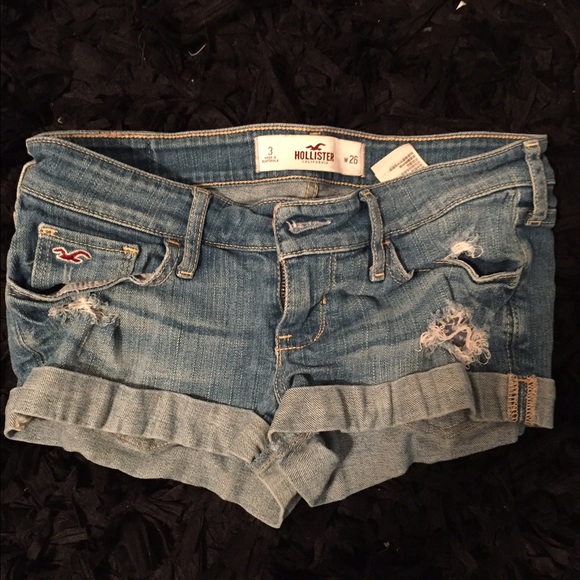 Hollister shorts - Picture 1 of 2