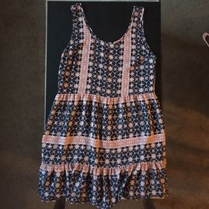 Summer dress