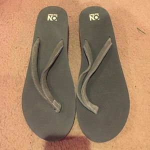 Poshmark Old Navy Silver Flip Flops Old Navy Kids Flip Flops Cheap