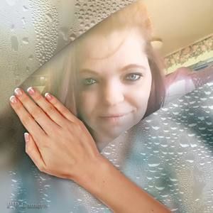 Meet your Posher, Kellie