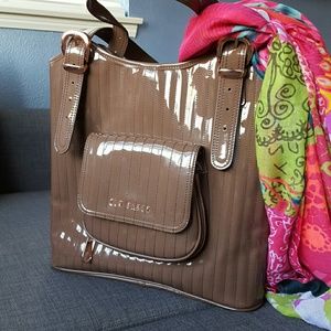 Ted Baker London Tama Quilted Tote