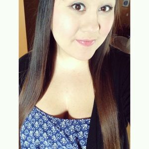 Meet your Posher, Amber