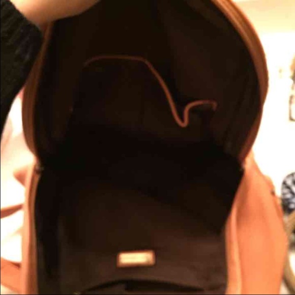 Customize bookbag I got made in ny