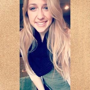 Meet your Posher, Mikayla