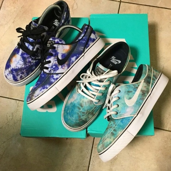 Nike janoski