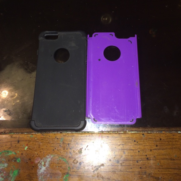iPhone 6 Plus case - Picture 3 of 4