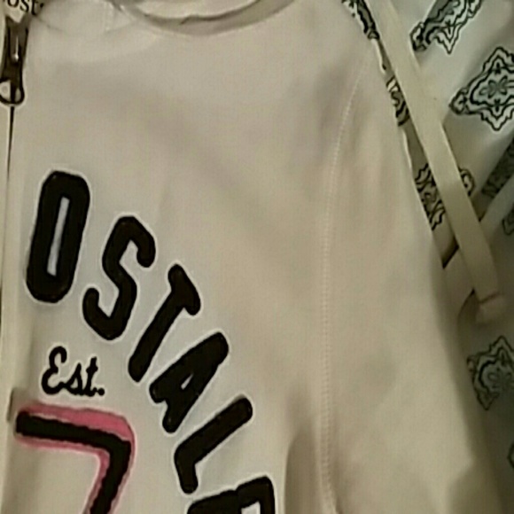 Aeropostale jacket - Picture 2 of 4