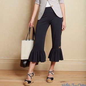 NWT Matilda Jane Aubrey Big Ruffles