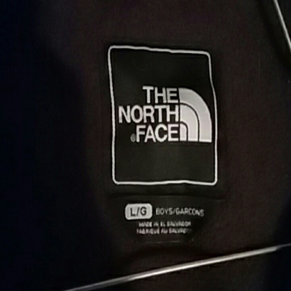 The north face jacket - Picture 3 of 3