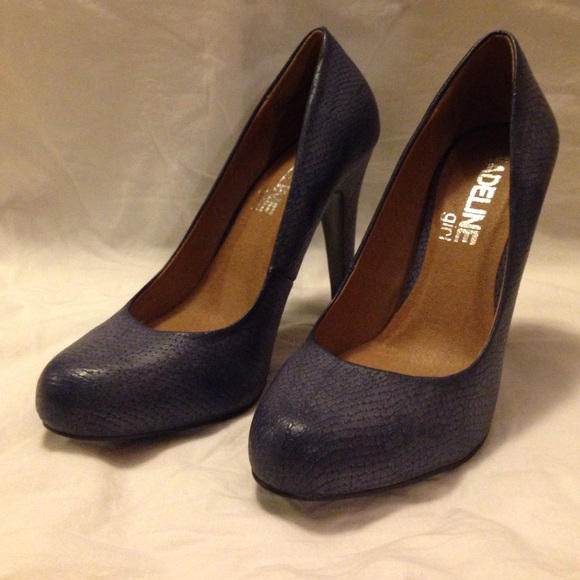 Madeline Girl Heels - Picture 1 of 4