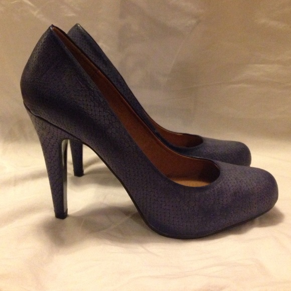 Madeline Girl Heels - Picture 4 of 4