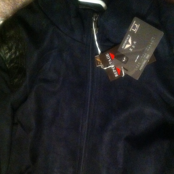 MEN's REPORTAGE REA jacket - Picture 4 of 4