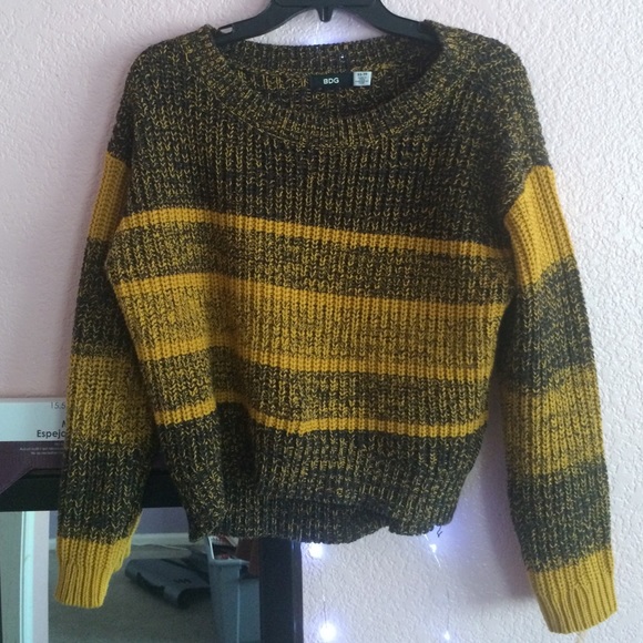 urban outfitters knitted sweater