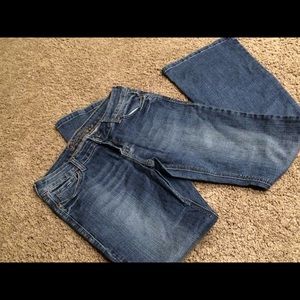 Delias size 5/6 jeans