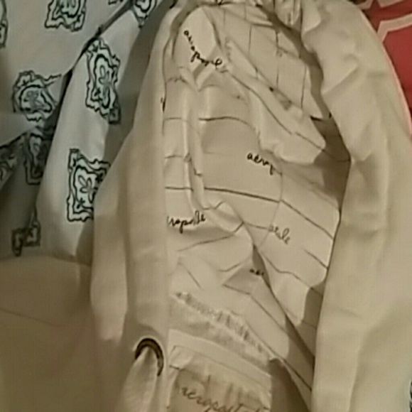 Aeropostale jacket - Picture 3 of 4