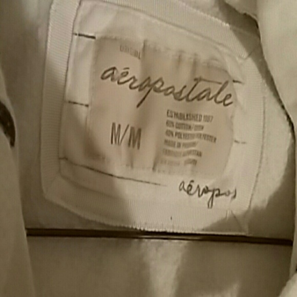 Aeropostale jacket - Picture 4 of 4
