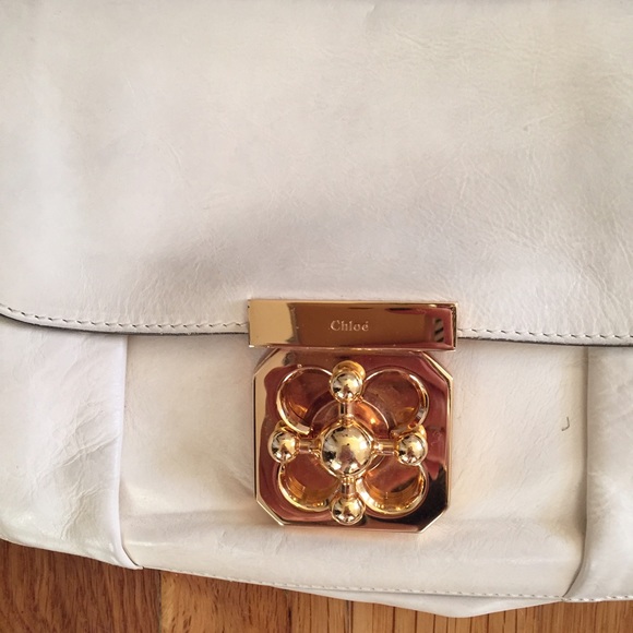 Authentic Chloe Bag - Picture 2 of 4