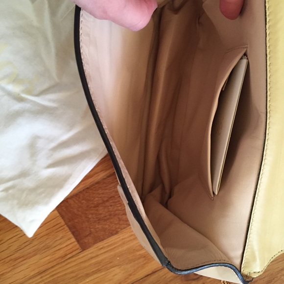 Authentic Chloe Bag - Picture 3 of 4