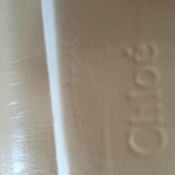 Authentic Chloe Bag - Picture 4 of 4