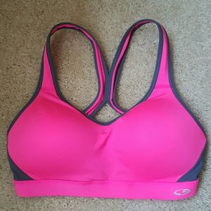 Champion Sports Bra !