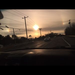 Meet your Posher, Casey