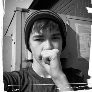 Meet your Posher, Dawson