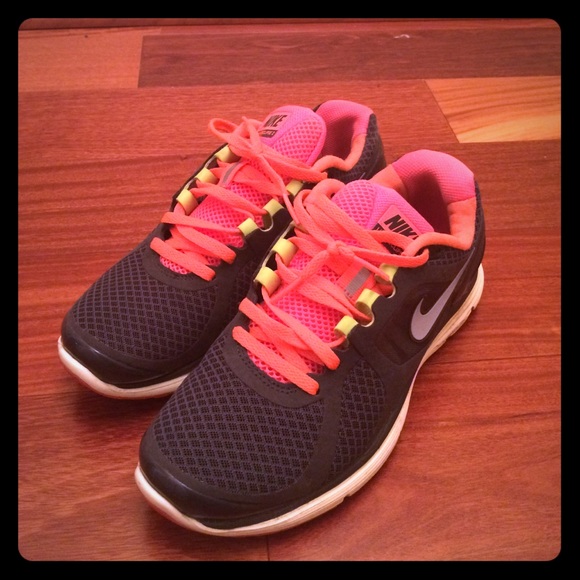 Nike Lunar Eclipse 2