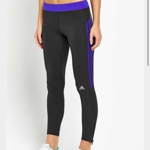 Adidas response pants