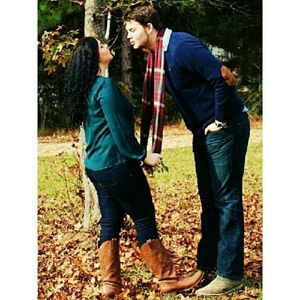 Meet your Posher, Alexandra