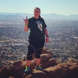 Meet your Posher, Lauren