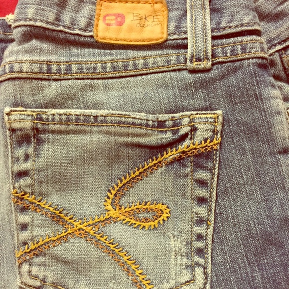 BKE jeans, 27!