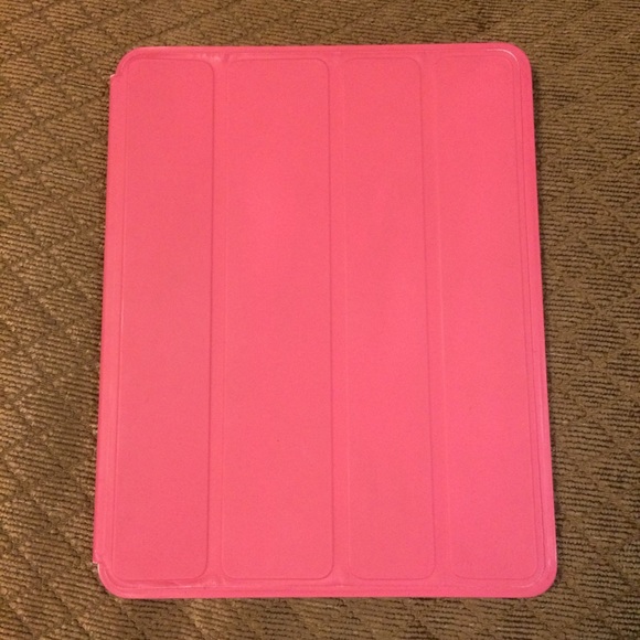 iPad smart case by Apple