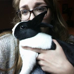 Meet your Posher, Emma