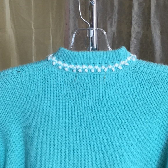Vintage sweater - Picture 3 of 3