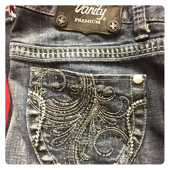 Vanity 27L
