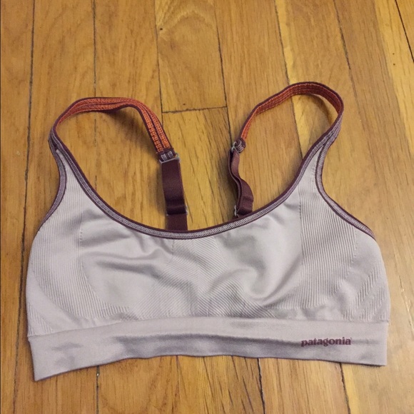 Patagonia Other - Patagonia sports bra