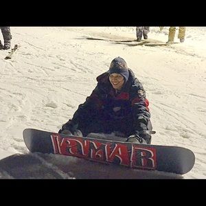 Meet your Posher, Kerri-a