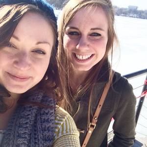 Meet your Posher, Laura