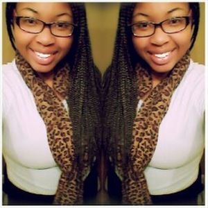 Meet your Posher, Stacia