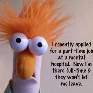 Meet your Posher, Debra