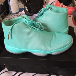 Air Jordan Jade Future