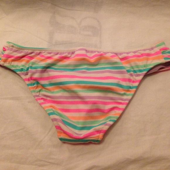 Victoria's Secret Bikini Bottom - Picture 2 of 3