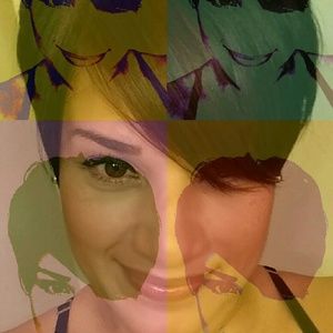 Meet your Posher, Lieza