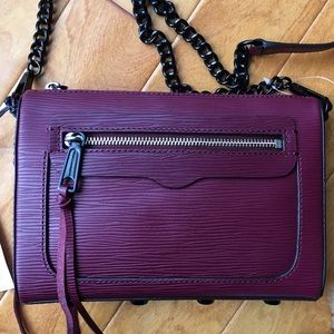 Designer Crossbody bag - Rebecca Minkoff