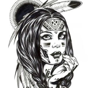 Meet your Posher, Daniela