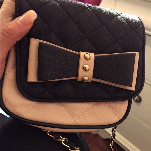 Aldo Cross Body Bag
