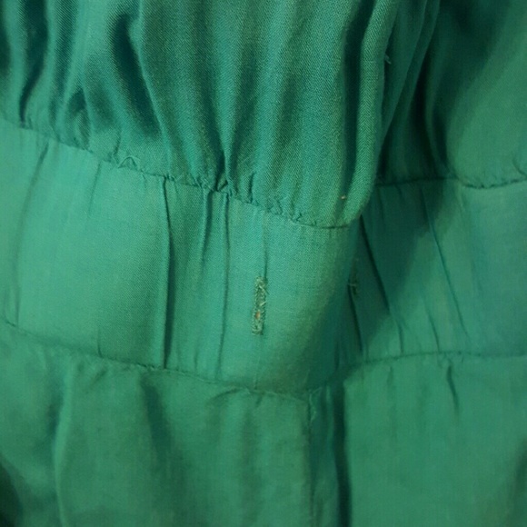 Blue Romper - Picture 3 of 3