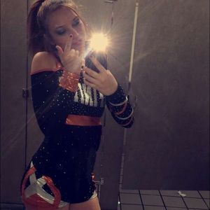 Meet your Posher, Alysa